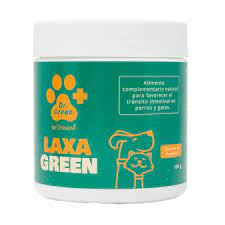 Laxagreen 100 Grs. (Dr. Green)