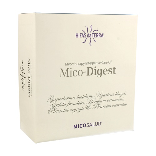 [8436561601349] Mico Digest 2.0 (Hifas da Terra)