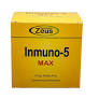 [8435082033400] Inmuno 5 Max  500 Grs. (Zeus)