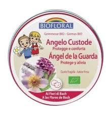 [3760029866328] Gominola Bio Angel de la Guarda (Biofloral)