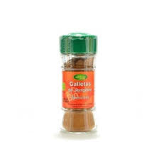 Galletas de Jengibre Speculoos 30 Gr. (Artemis)