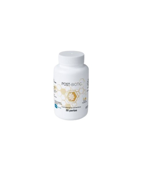 Rigenforte "Complemento Cabello" 30 Caps. (Esi) (copia)
