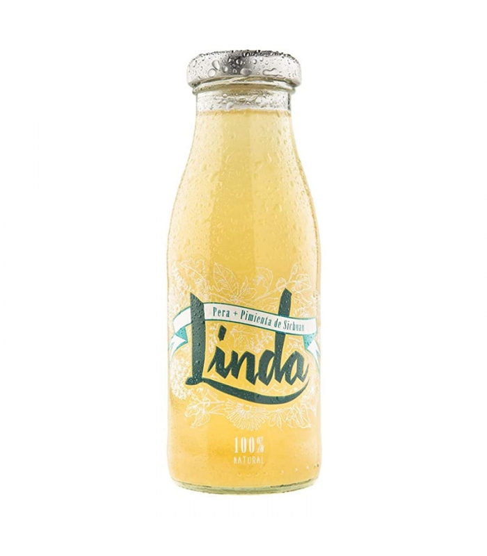 Zumo De Melocoton 1L. (Eco-Salim) (copia)