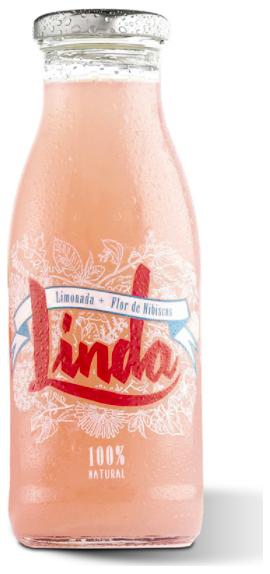 Zumo Pera Pimienta Sichuan 250 ml. (Linda) (copia)