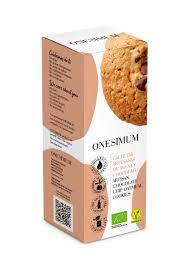 Galletas Artesanas Avena y Chocolate  125 Gr. (Onesimum) (copia)