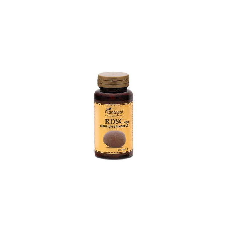 Melena De Leon Polvo Bio 50 Grs. (Salud Viva) (copia)