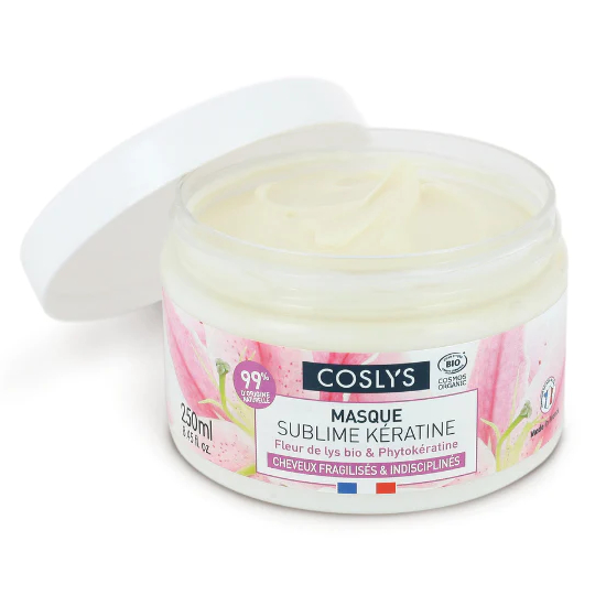 Mascarilla Capilar Nutritiva 200 Ml. (Biocenter) (copia)