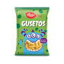 Gusanitos De Maiz C/Sal Bio 70 Grs. (Sol Natural) (copia)