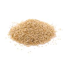 Quinoa Real Blanca Bio 500 gr (ICBIO)