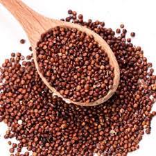 Quinoa Roja Bio 500 gr (ICBIO)