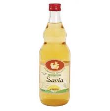 Vinagre De Manzana Bio 750 Ml. (El Granero) (copia)