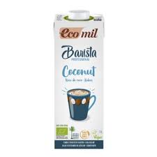 Bebida Avena Barista bio 1L (Ecomil) (copia)