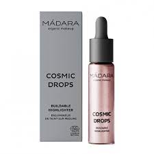 Cosmic Drops Iluminador# 2 Rose 13,5 ml. (Madara)
