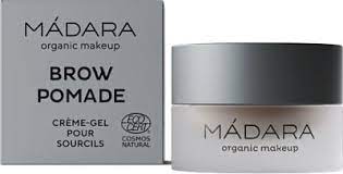 Crema-Gel para cejas Brow Pomade - 20 Frosty Taupe (Madara)
