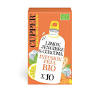 Infusion Fria Limon y Curcuma Bio 10 Bolsitas (Cupper)