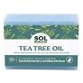 Jabon Arbol De Te 100 Grs. (Aromasensia) (copia)