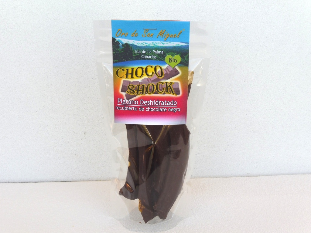 OranChoc Eco 50 Grs. (Oro de San Miguel) (copia)