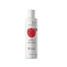 Agua Micelar Limp 3 en 1 Juicy Clean 200 ml (Mossa)