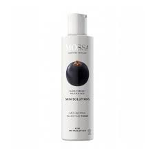 Tonico Aclarador Antiimperfecciones Skin Solutions 200 ml (Mossa)