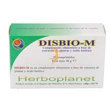 Disbio-M 30 Cap (Herboplanet)