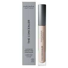 The Concealer Corrector Luminoso 4 ml. Eco #15 Vanilla (Madara)