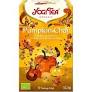 Yogi Tea Pumpkin Chai 17 Bolsitas