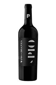 Vino Tinto Crianza 750 ml. (Pio del Ramo)