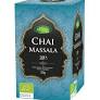 Infusion Chai Massala 20 Filtros (Artemis)