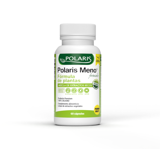 Polaris Meno 300 mg 60 cap