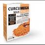 Curcumega Max 10.000 mg. 60 Caps.+ Reishi Regalo (Dietmed)