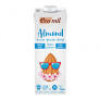 Bebida Almendra Calcio Nature  Bio 1L (Ecomil)