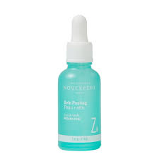 Serum Peeling Zinc 30 ml (Novexpert)