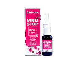 Virostop Spray Nasal 20 ml (Fytofontana)