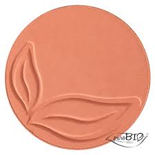 Colorete N 2 Pink Coppered 2.5 Gr (Born To Bio)