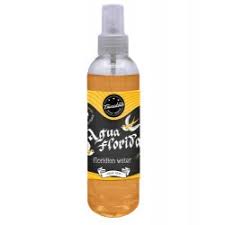 Agua Florida Spray 200 ml. (Trinidad)