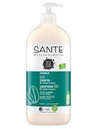 Champu Cafeina/Arginina 950 Ml. (Sante) *Descatalogado*