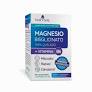 Bisglicinato de Magnesio + Vit. B6 60 Comp. (Natysal)