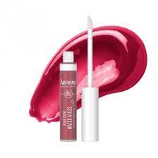 Brillo Labios Water Gloss 02 Hot Cherry 5.5 ml (LaVera)
