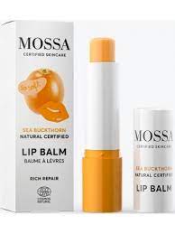 Balsamo Labial Reparador Rich 4,5 gr (Mossa)