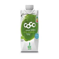 Coco Drink Bio 500 Ml (Antonio Martins)