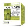 Cartilogen 100% Vegetal Bambu,Sauce Glucosamina 60 Comp. (Dietmed)