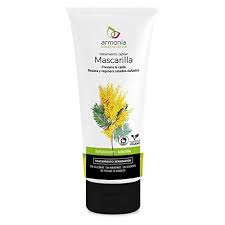 Mascarilla Capilar Tepezcouite 200 Gr. (Armonia)