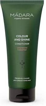 Acondicionador Color y Brillo 200 ml. (Madara)
