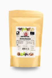 Eritritol Doypack Bio 500 Grs. (Saffron Company)