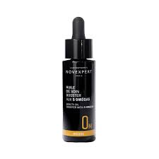 Booster Serum con 5 Omegas 30 ml. (Lab. Novexpert)