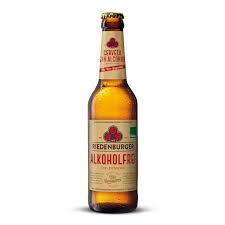 Cerveza Espelta Sin Alcohol 330 Ml (Riedenburger)