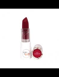 Barra de Labios N 4 Raspberry 3,5 gr (Born To Bio)
