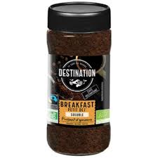 Cafe Soluble Desayuno 100 Grs. (Destination)