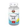 Omega 3 Krill 60 perlas (Kal)