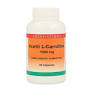 Acetyl L-Carnitina 1000 mg. 90 Caps. (BioEner)